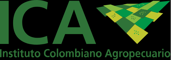 logo ICA Logotipo ICA