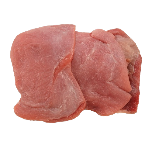 sobrebarriga de res cruda